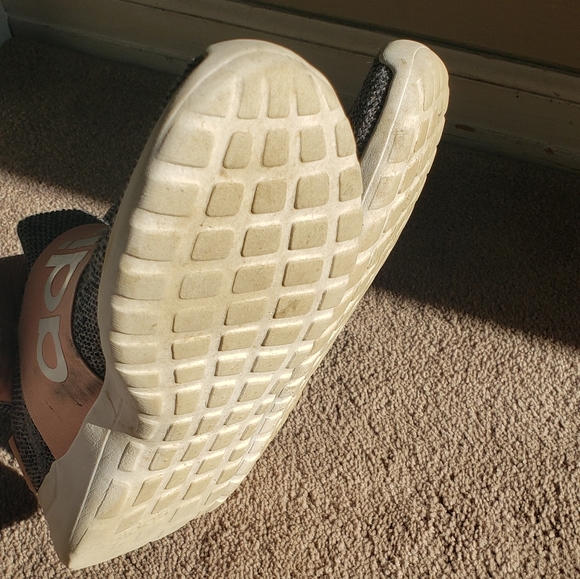 Adidas  sock  running  sneaker - Picture 5 of 5